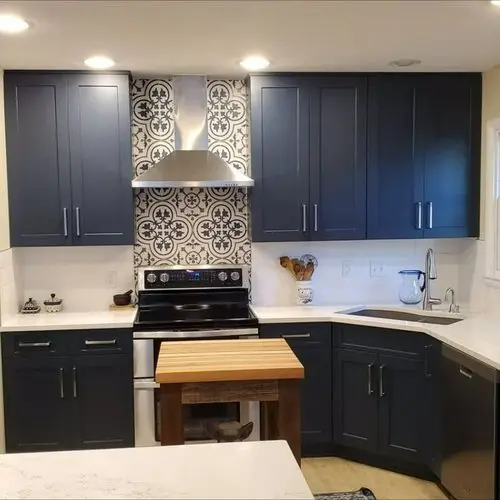 Cabinet Refinishing Atlanta