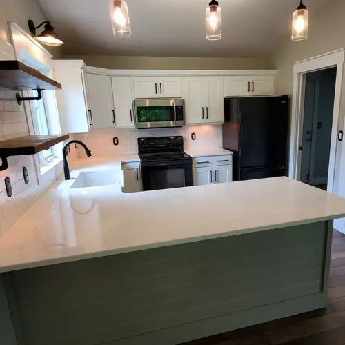 Cabinet Refinishing Atlanta