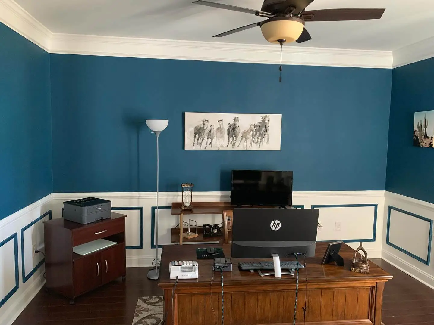 Interior Painting Kennesaw